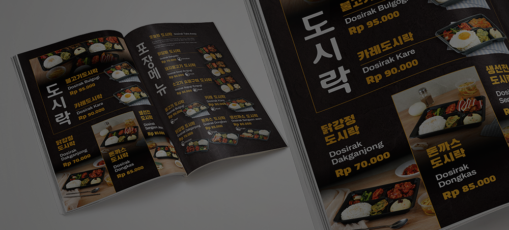 Production & Installation